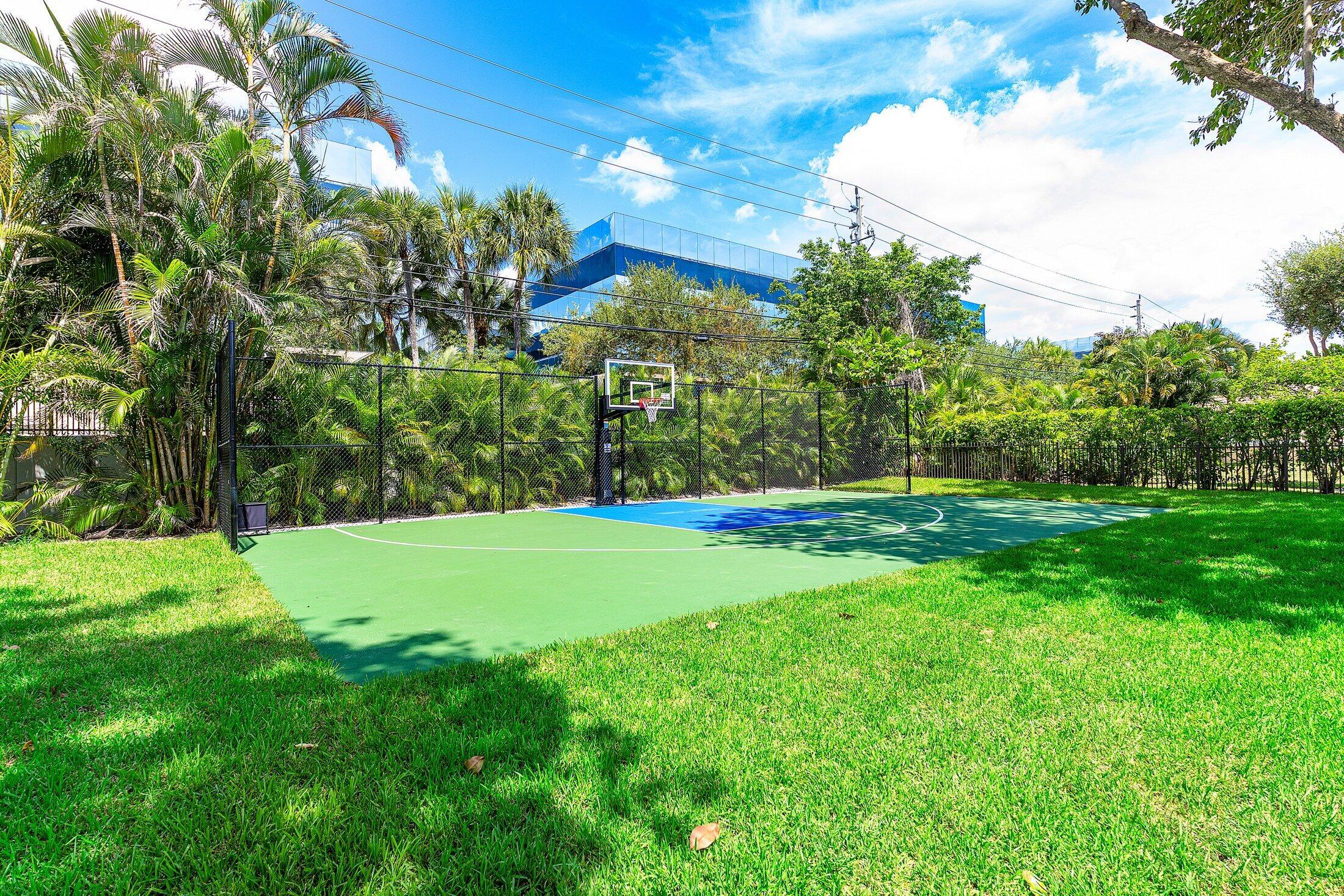4140 Sanctuary Lane Boca Raton, FL 33431 - Photo 75 of 94 a view of a park with a tree in the background