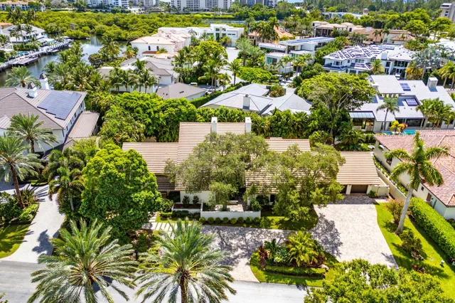 $3,700,000 | 4140 Sanctuary Lane, Boca Raton, FL 33431