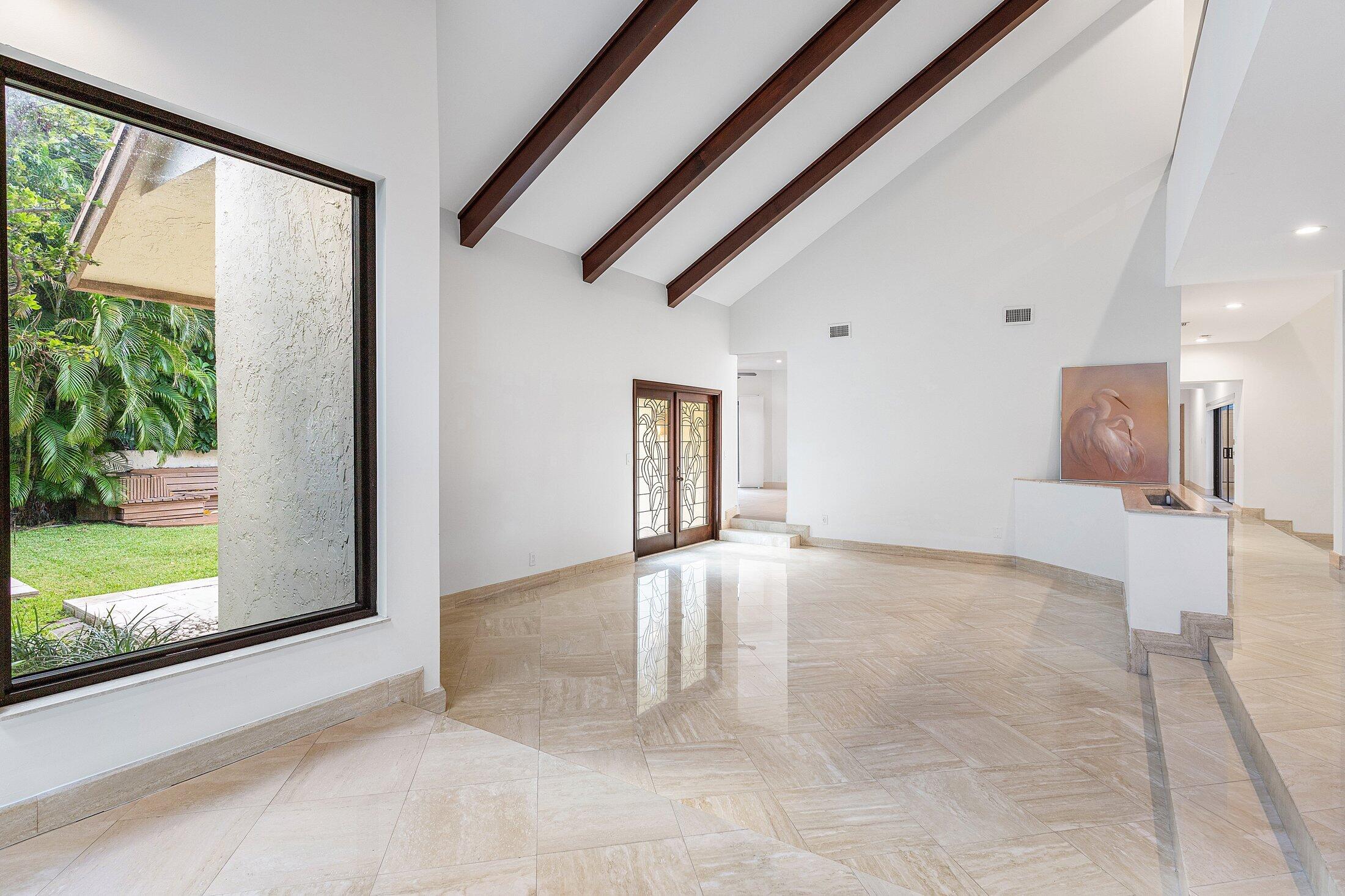 4140 Sanctuary Lane Boca Raton, FL 33431 - Photo 9 of 94 a view of an empty room with a window