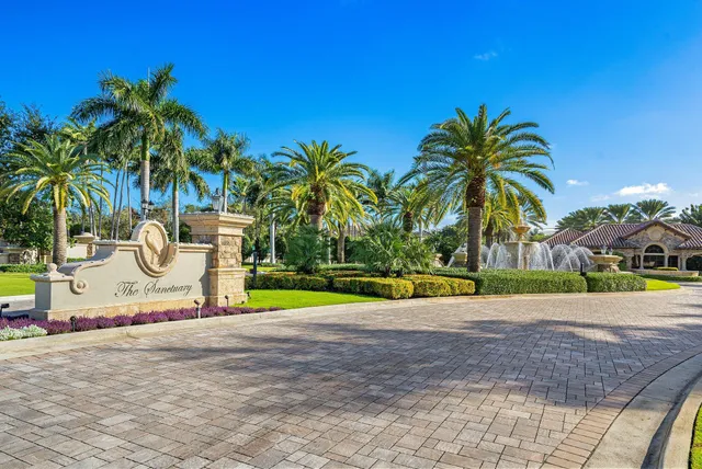 $3,700,000 | 4140 Sanctuary Lane, Boca Raton, FL 33431