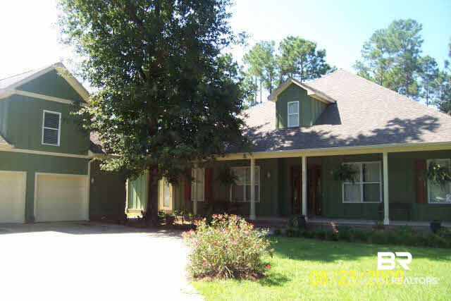 4413 Mill House Road Gulf Shores, AL 36542 - Photo 1 of 1