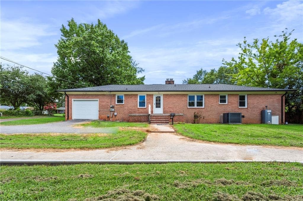 2607 Bellview Road Anderson, SC 29621 - Photo 20 of 21