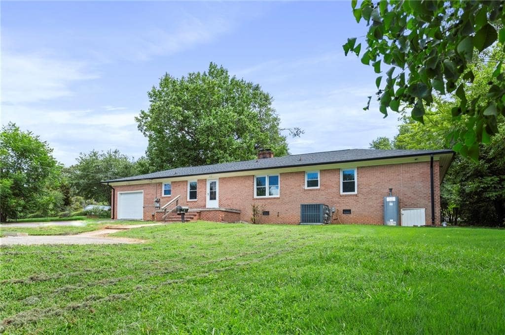 2607 Bellview Road Anderson, SC 29621 - Photo 21 of 21