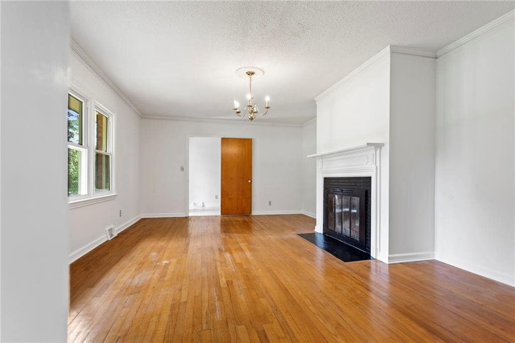 2607 Bellview Road Anderson, SC 29621 - Photo 3 of 21