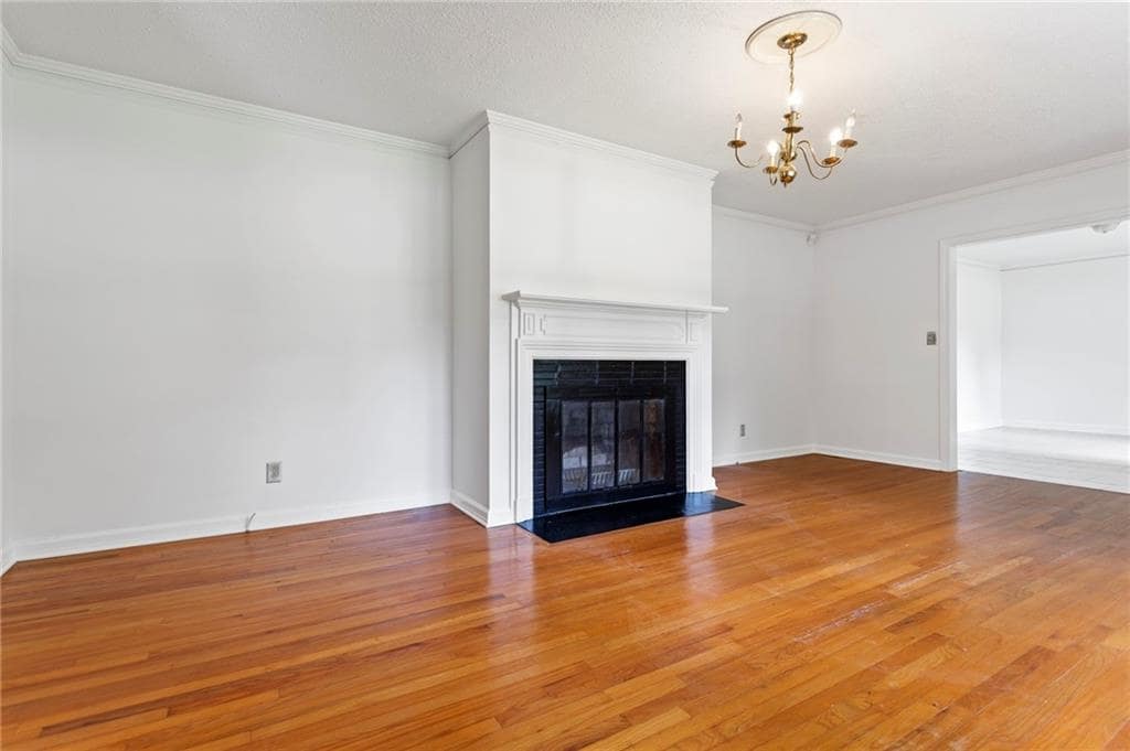 2607 Bellview Road Anderson, SC 29621 - Photo 4 of 21