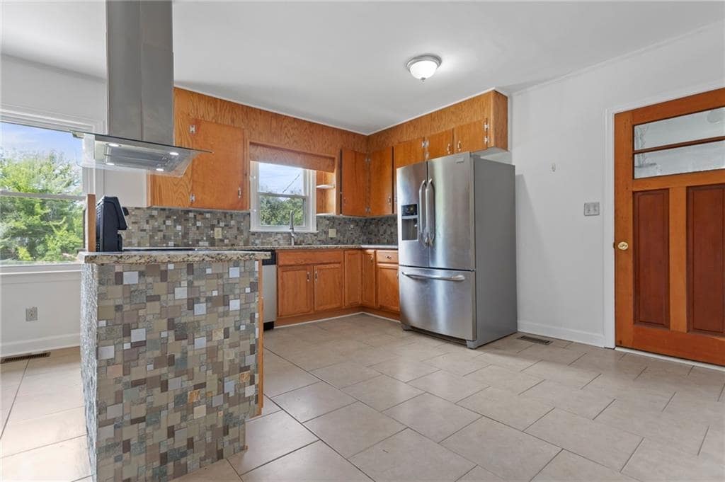 2607 Bellview Road Anderson, SC 29621 - Photo 8 of 21