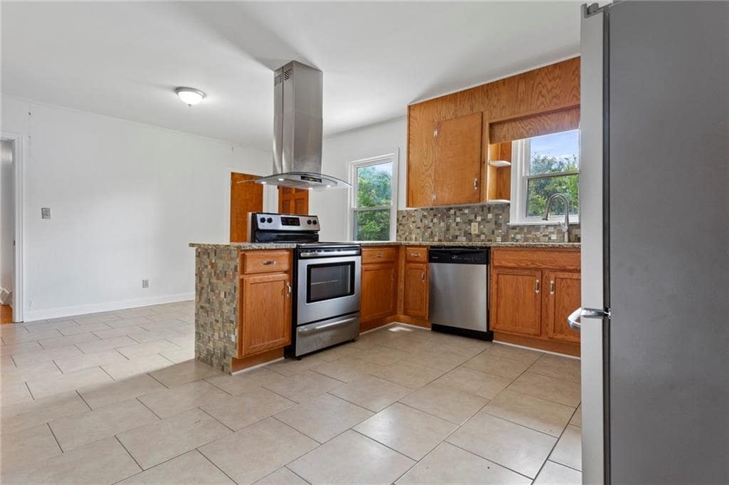 2607 Bellview Road Anderson, SC 29621 - Photo 9 of 21