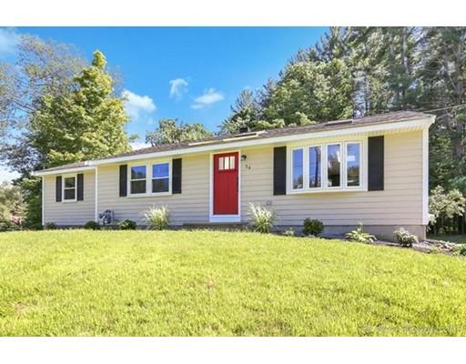 54 Birch Meadow Road Merrimac, MA 01860 - Photo 1 of 26