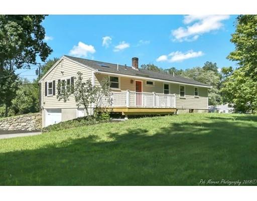 54 Birch Meadow Road Merrimac, MA 01860 - Photo 2 of 26