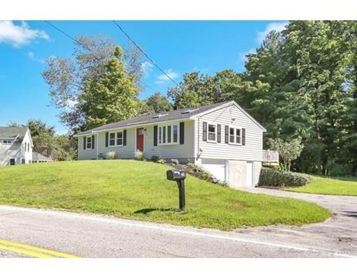 54 Birch Meadow Road Merrimac, MA 01860 - Photo 22 of 26