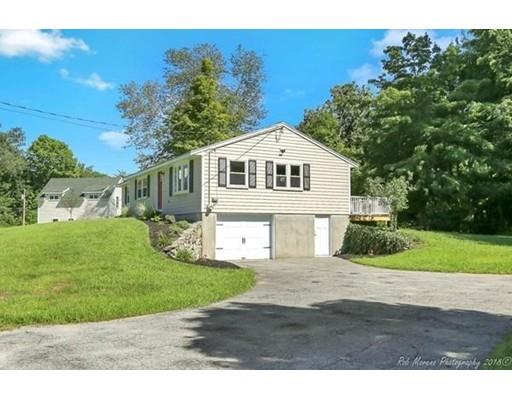 54 Birch Meadow Road Merrimac, MA 01860 - Photo 24 of 26