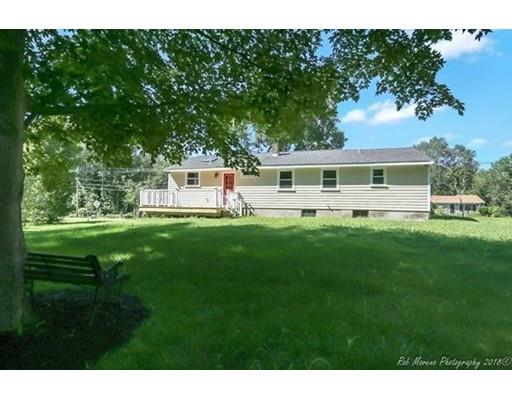 54 Birch Meadow Road Merrimac, MA 01860 - Photo 25 of 26