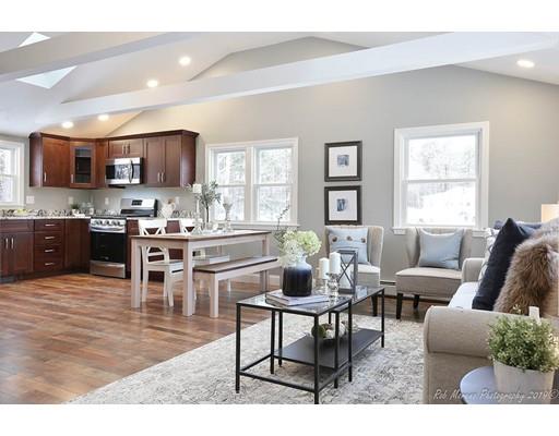 54 Birch Meadow Road Merrimac, MA 01860 - Photo 6 of 26