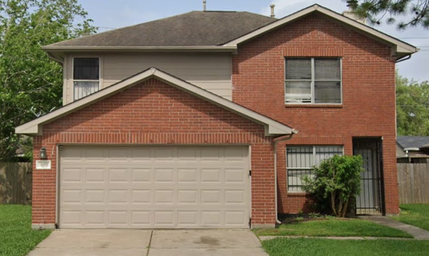 16410 Amy Ridge Road Houston, TX 77053 - Photo 2 of 8