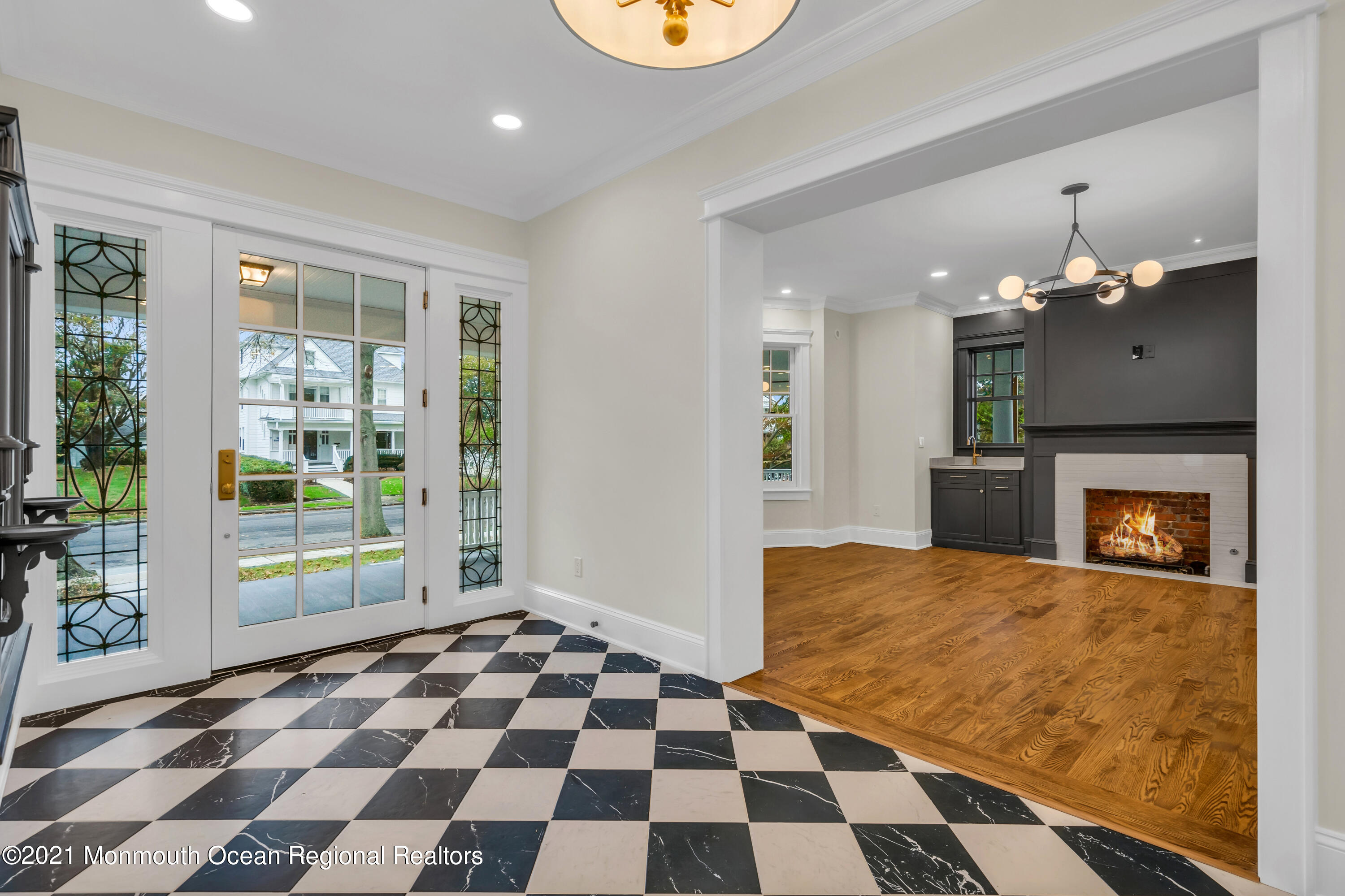 222 Cedar Avenue Allenhurst, NJ 07711 - Photo 12 of 73 cedar 13