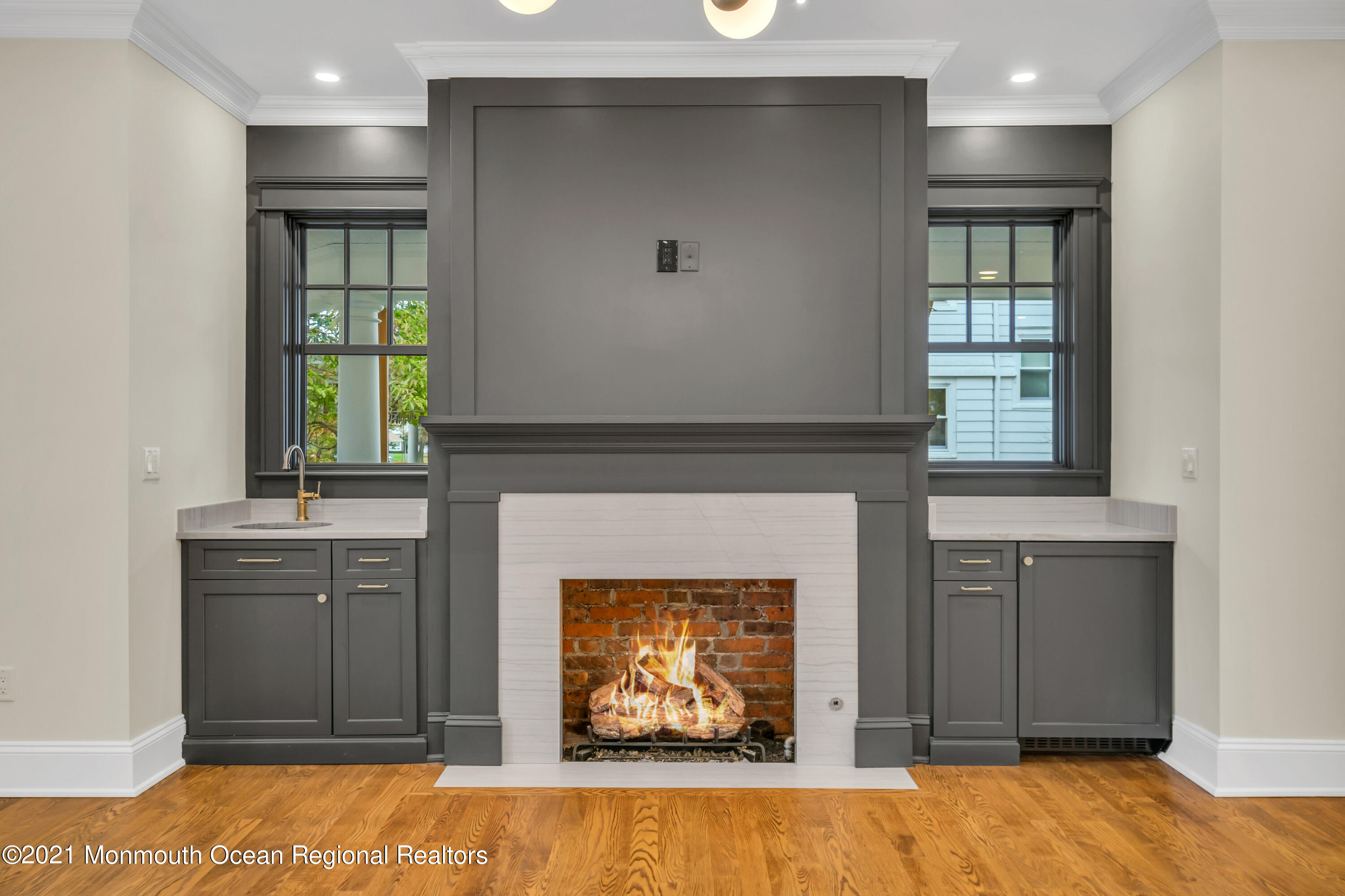 222 Cedar Avenue Allenhurst, NJ 07711 - Photo 17 of 73 cedar 17