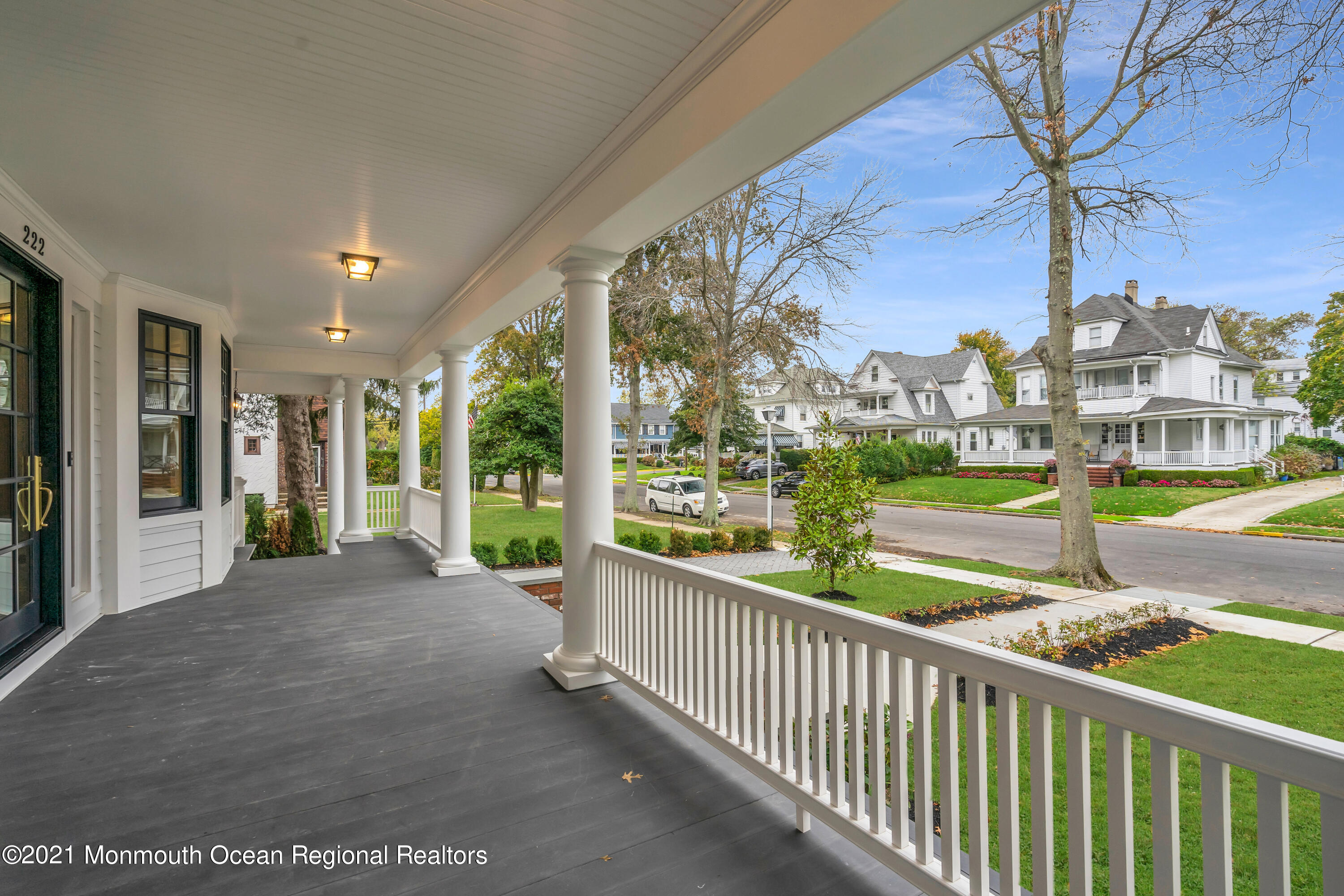 222 Cedar Avenue Allenhurst, NJ 07711 - Photo 6 of 73 cedar 7