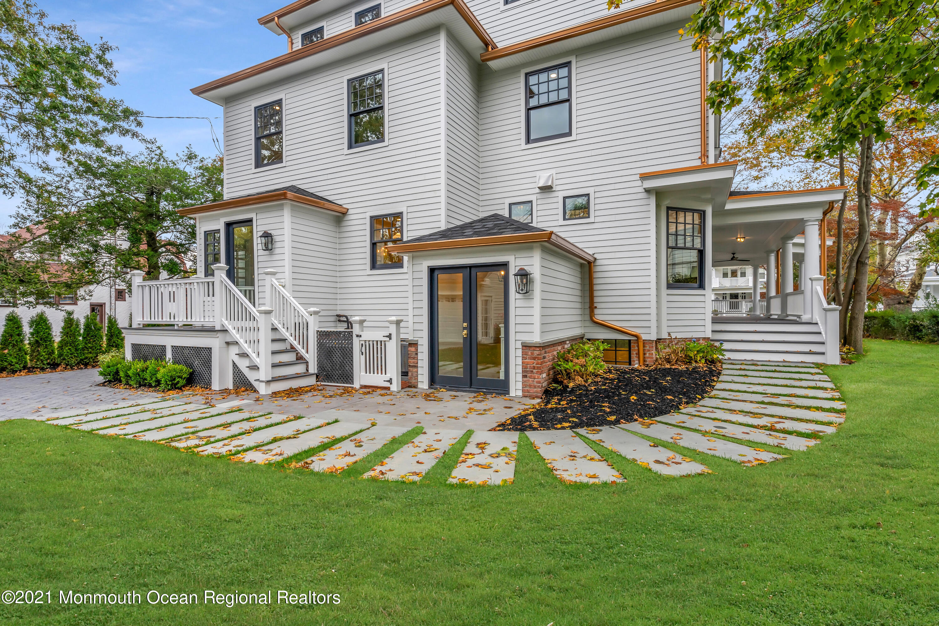 222 Cedar Avenue Allenhurst, NJ 07711 - Photo 66 of 73 cedar 75