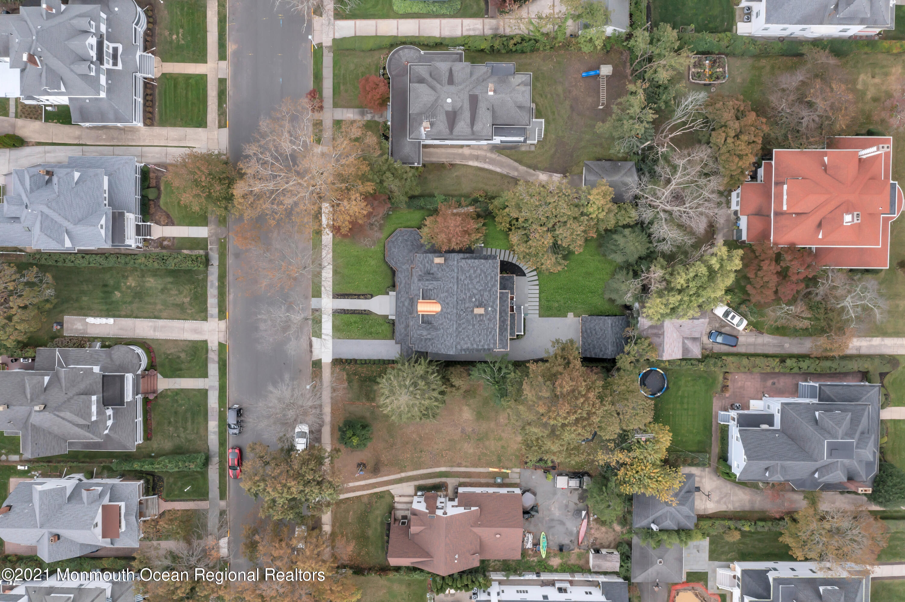 222 Cedar Avenue Allenhurst, NJ 07711 - Photo 71 of 73 cedar 74