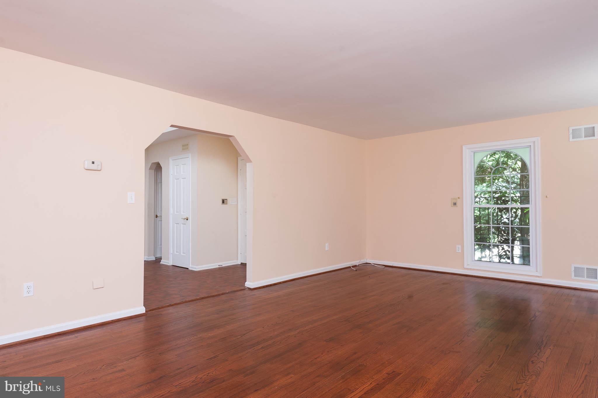 1656 Comanche Road Arnold, MD 21012 - Photo 13 of 30 Wood floor in Family Room