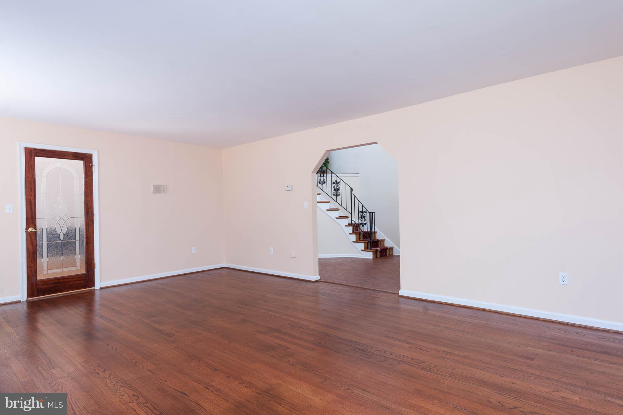 1656 Comanche Road Arnold, MD 21012 - Photo 14 of 30 Glass door leads to Dining Room.
