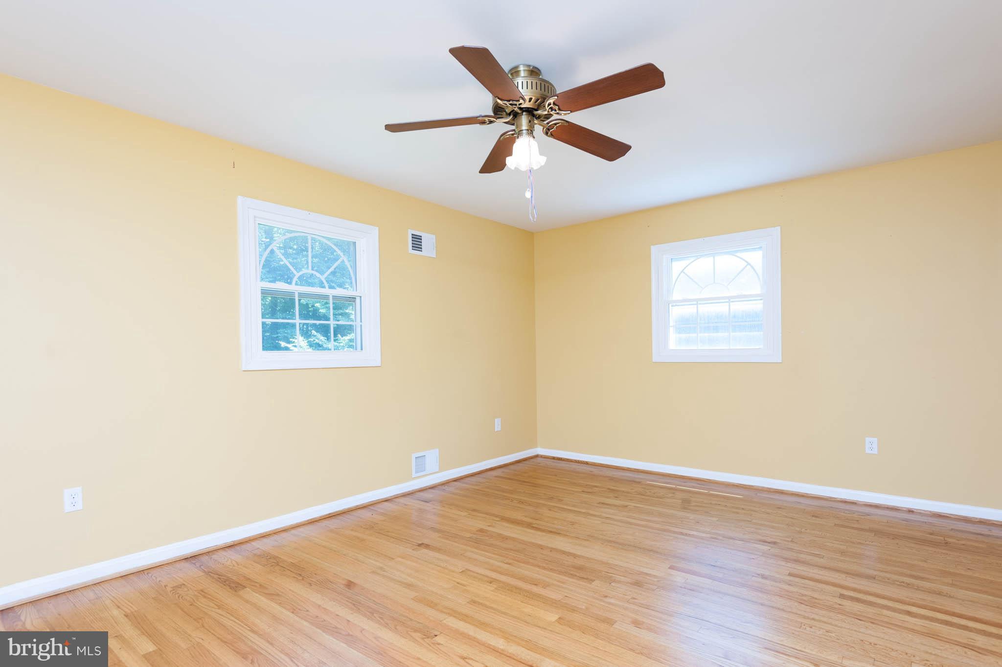 1656 Comanche Road Arnold, MD 21012 - Photo 21 of 30 Bedroom #2.