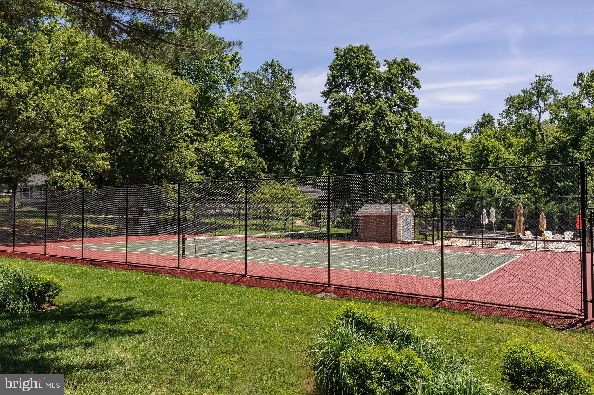 1656 Comanche Road Arnold, MD 21012 - Photo 29 of 30 Get those rackets ready!
