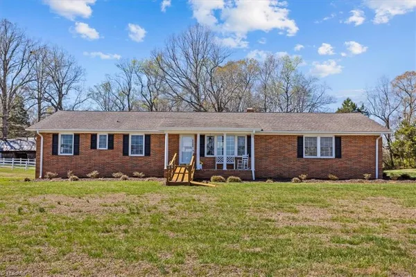 $549,900 | 6500 Osceola Ossipee Road, Elon, NC 27244