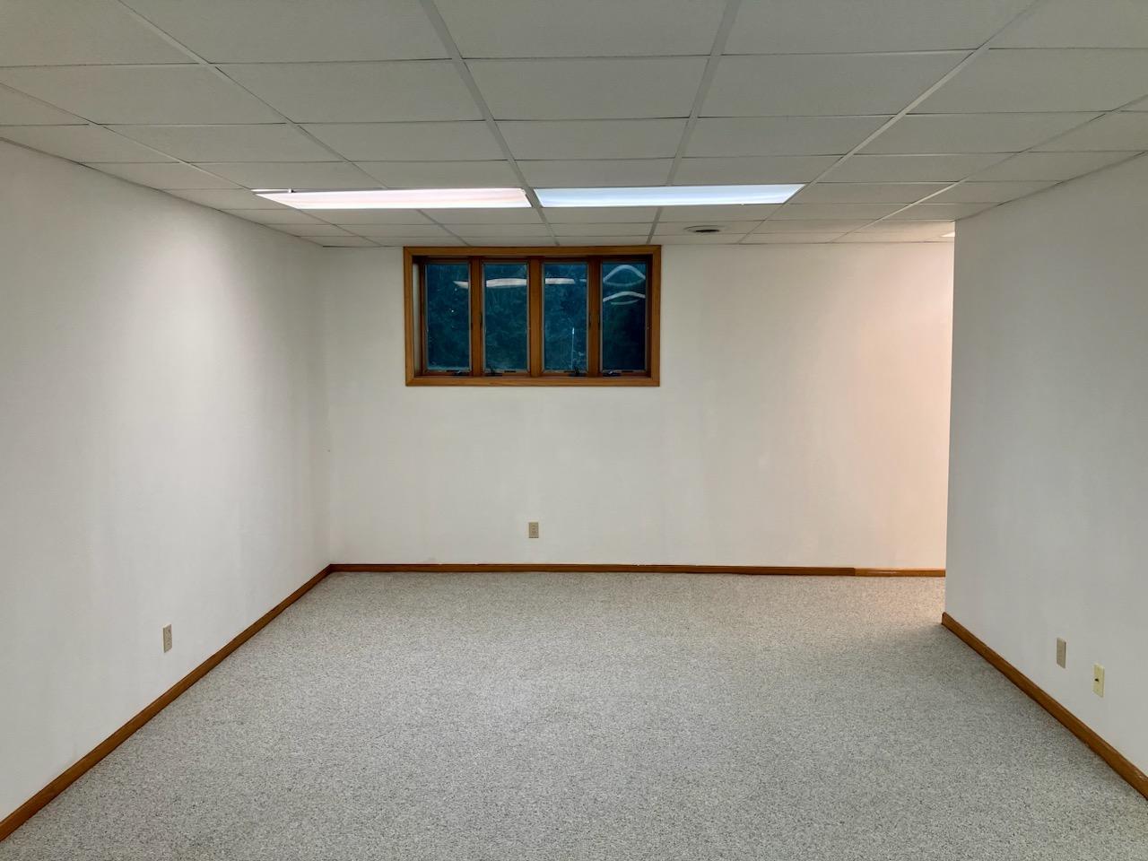 7561 West Judson Road Polo, IL 61064 - Photo 25 of 44 a view of empty room
