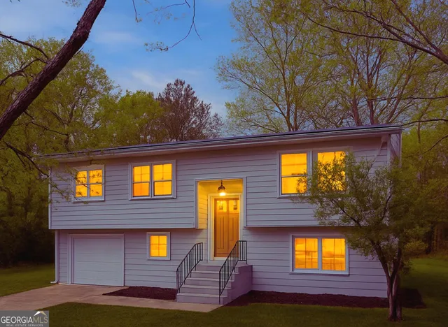 $339,900 | 474 Autumn Drive, Riverdale, GA 30274