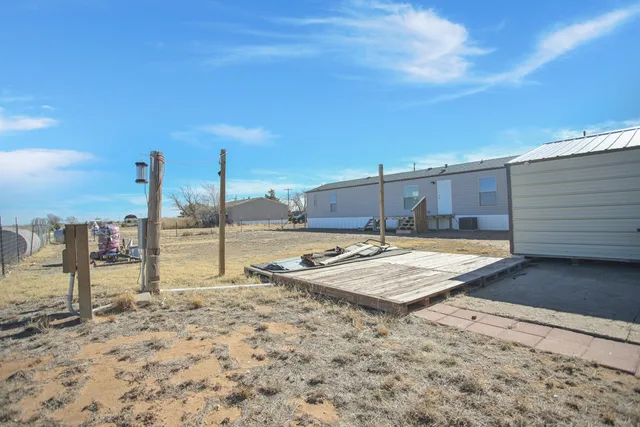 $125,000 | 2343 Sunrise Lane, Levelland, TX 79336