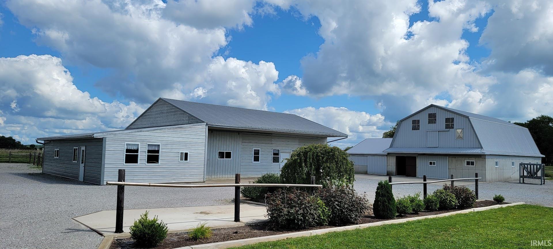17319 Hurshtown Road Spencerville, IN 46788 - Photo 18 of 30