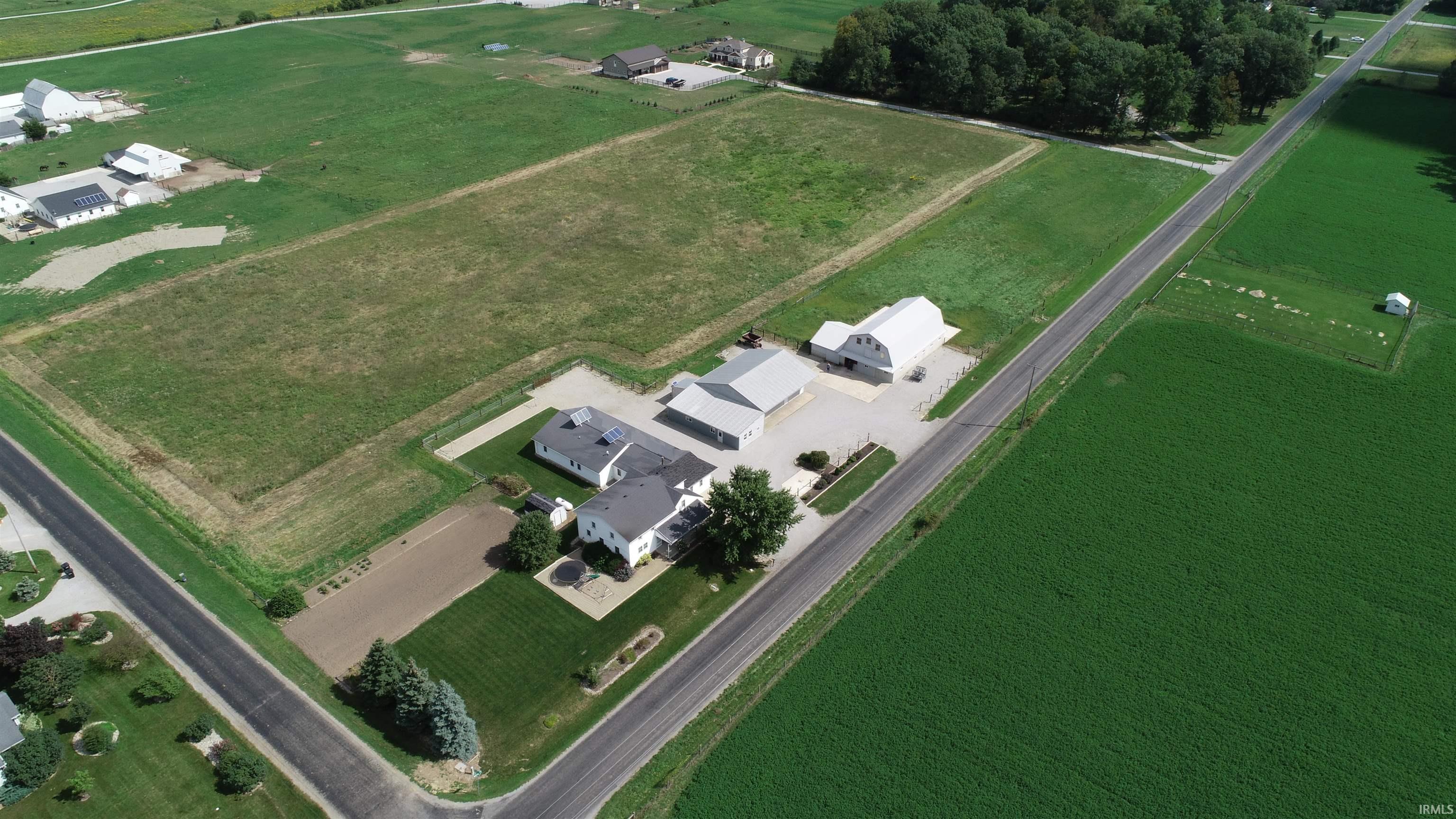 17319 Hurshtown Road Spencerville, IN 46788 - Photo 21 of 30