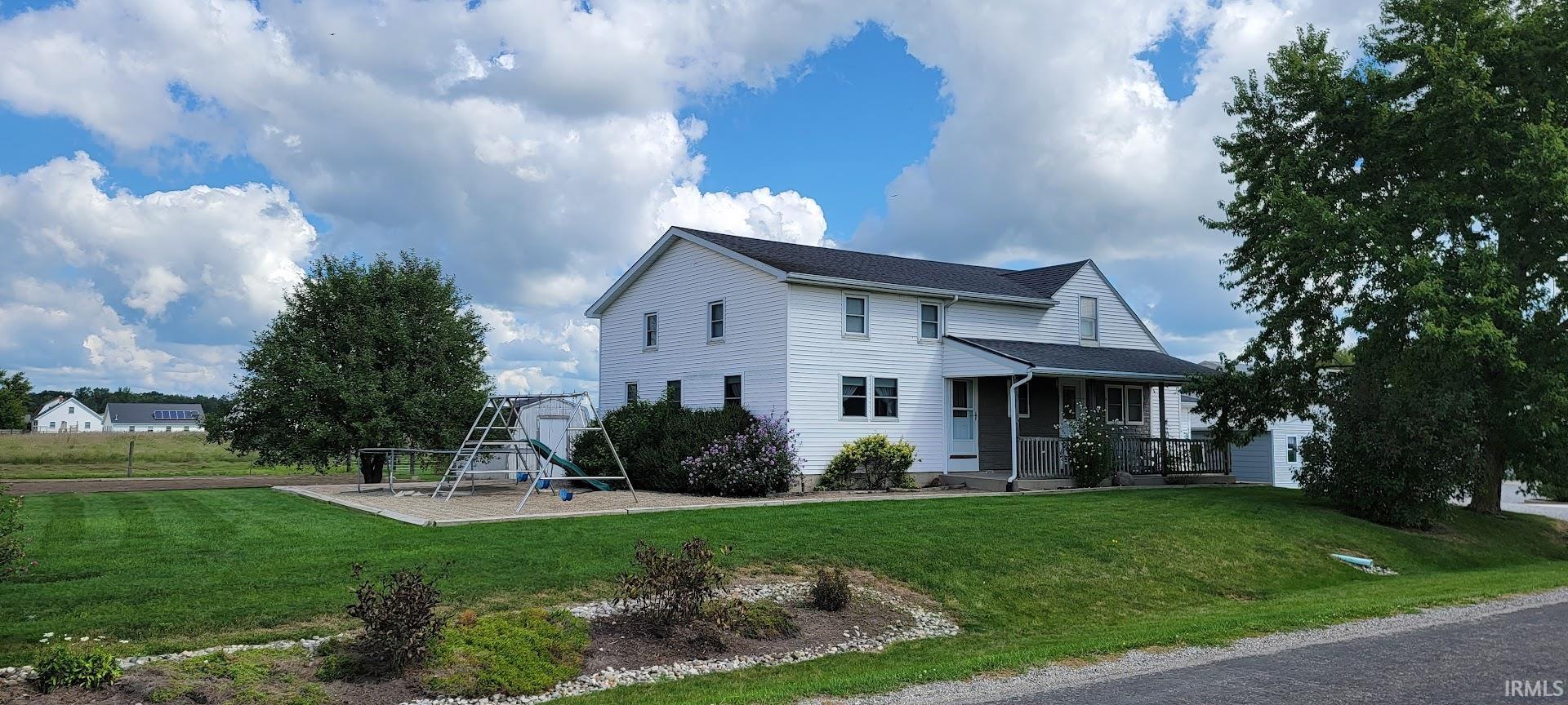 17319 Hurshtown Road Spencerville, IN 46788 - Photo 24 of 30