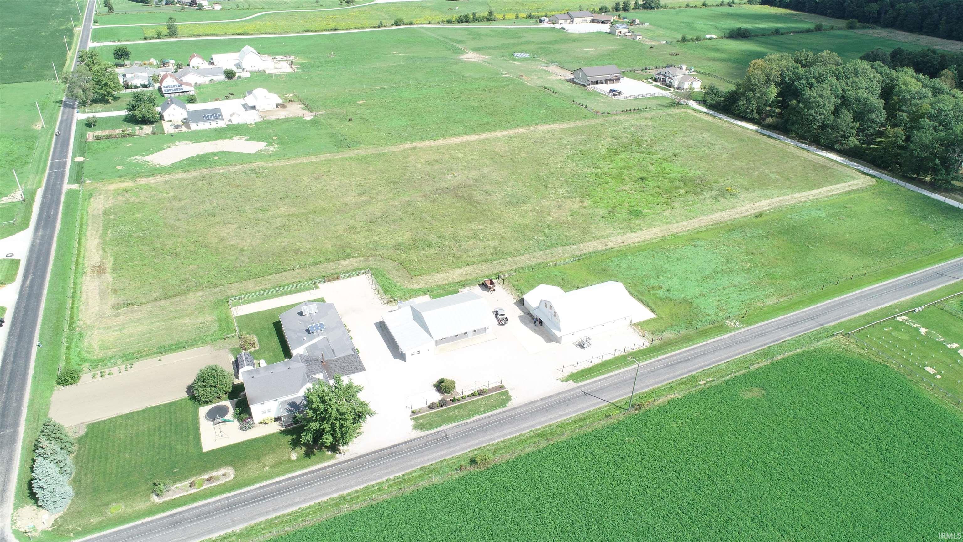 17319 Hurshtown Road Spencerville, IN 46788 - Photo 27 of 30
