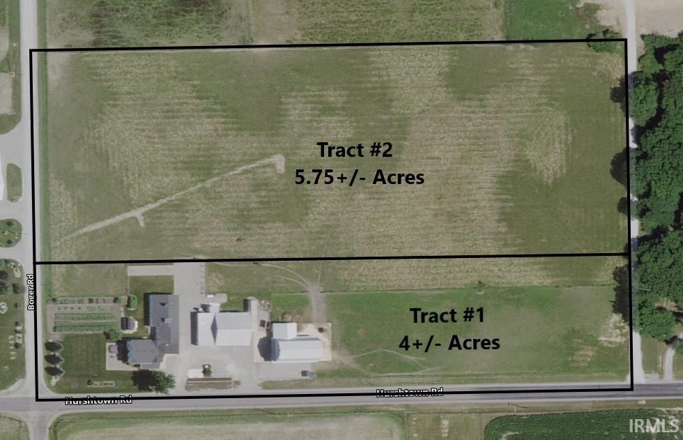 17319 Hurshtown Road Spencerville, IN 46788 - Photo 28 of 30