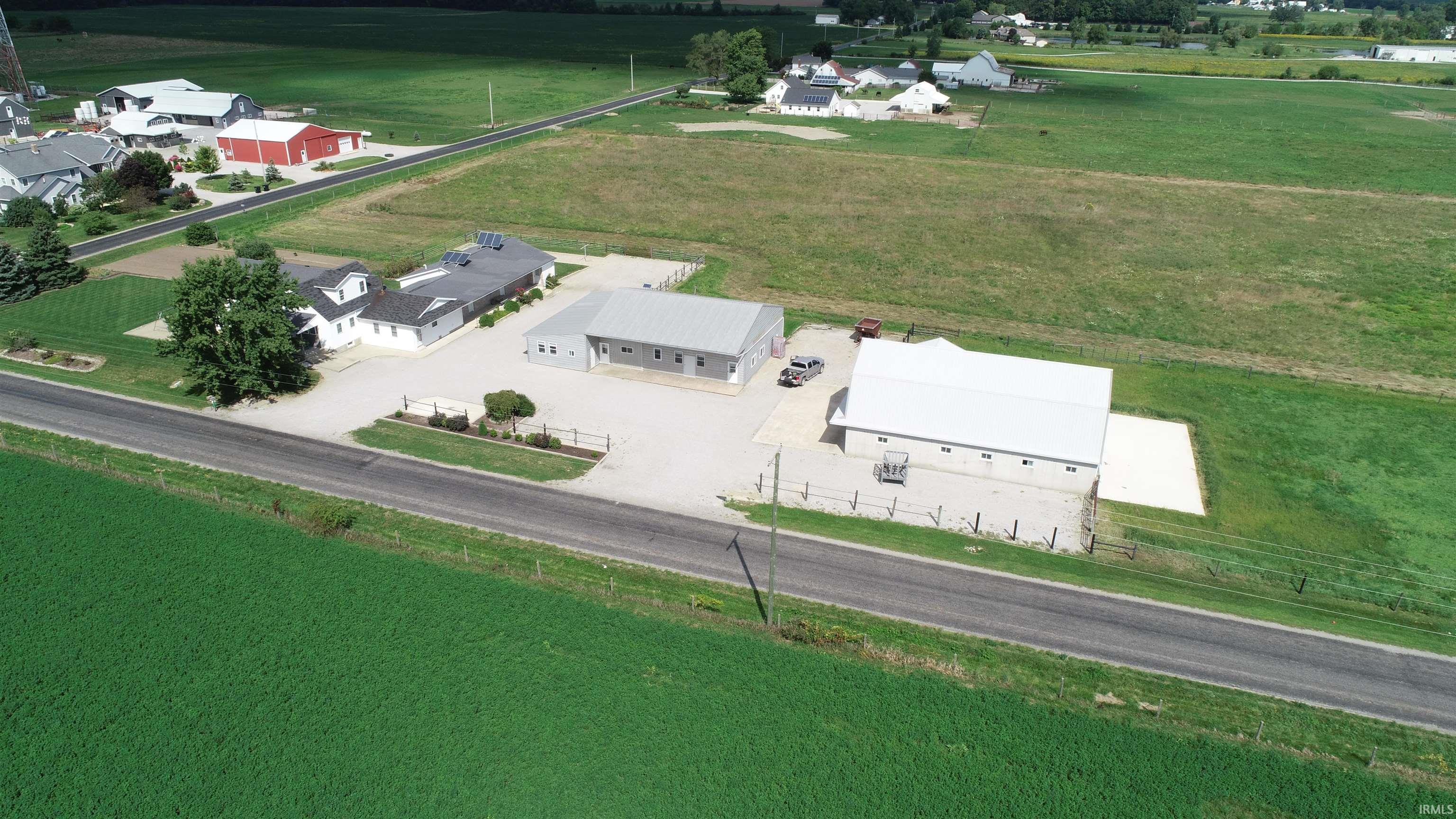 17319 Hurshtown Road Spencerville, IN 46788 - Photo 30 of 30