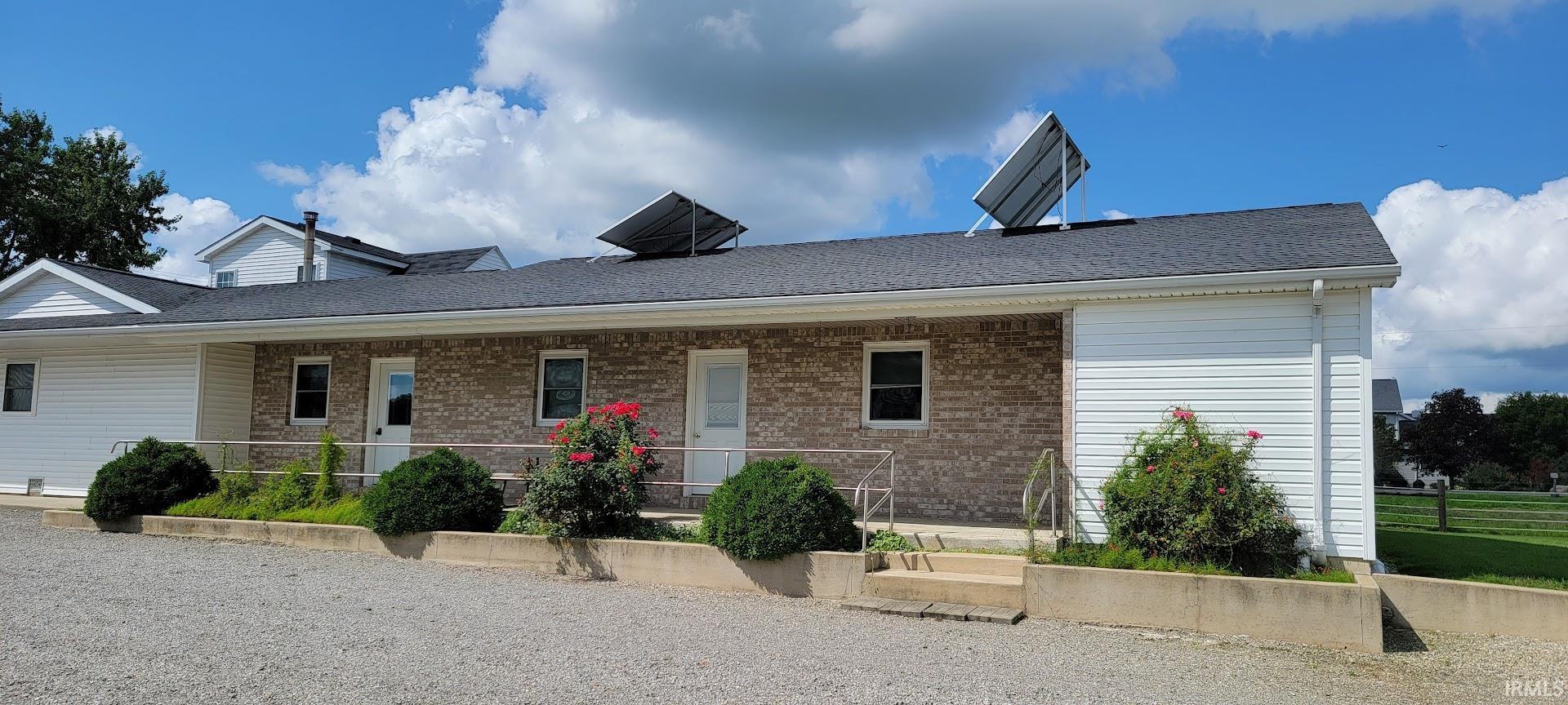 17319 Hurshtown Road Spencerville, IN 46788 - Photo 4 of 30