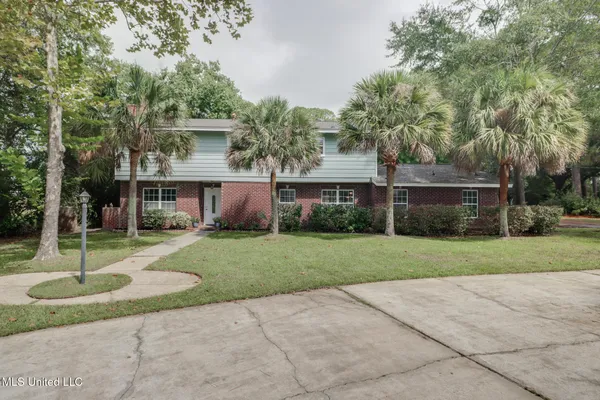 $479,000 | 5506 Kendall Avenue, Gulfport, MS 39507