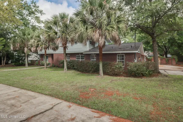 $479,000 | 5506 Kendall Avenue, Gulfport, MS 39507