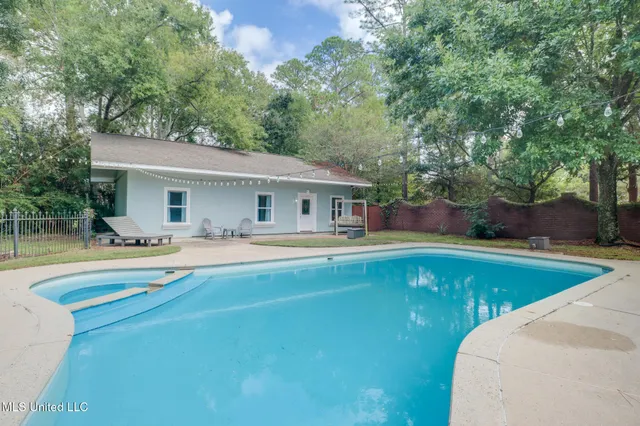 $494,000 | 5506 Kendall Avenue, Gulfport, MS 39507