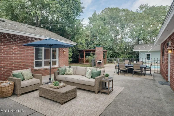 $479,000 | 5506 Kendall Avenue, Gulfport, MS 39507