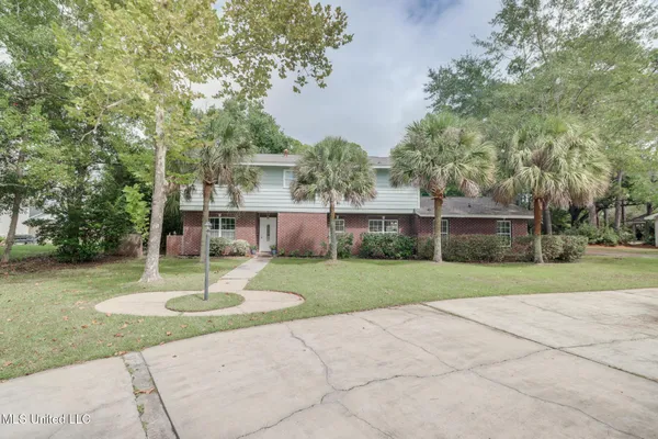 $479,000 | 5506 Kendall Avenue, Gulfport, MS 39507