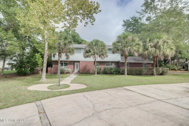 $494,000 | 5506 Kendall Avenue, Gulfport, MS 39507