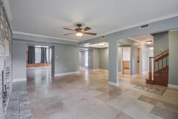 $479,000 | 5506 Kendall Avenue, Gulfport, MS 39507