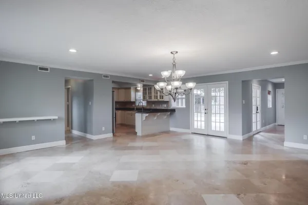$479,000 | 5506 Kendall Avenue, Gulfport, MS 39507