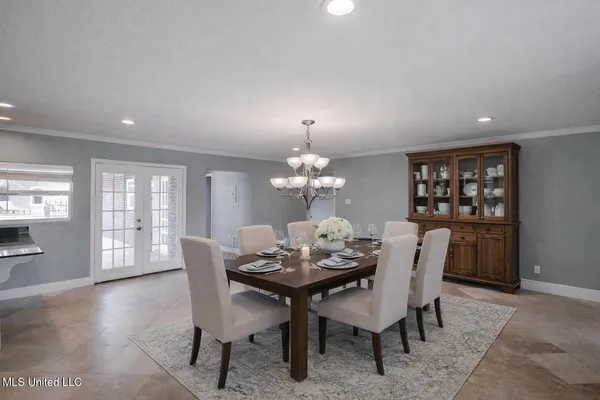 $479,000 | 5506 Kendall Avenue, Gulfport, MS 39507