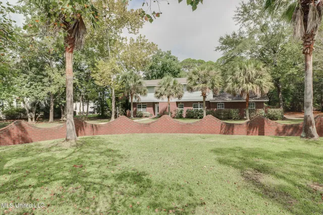 $494,000 | 5506 Kendall Avenue, Gulfport, MS 39507
