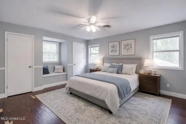 $479,000 | 5506 Kendall Avenue, Gulfport, MS 39507