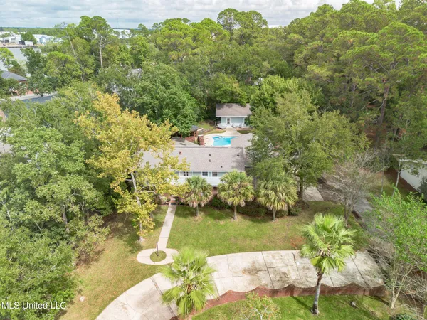 $479,000 | 5506 Kendall Avenue, Gulfport, MS 39507